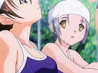 Anime-inspired Porn Featuring Young Women