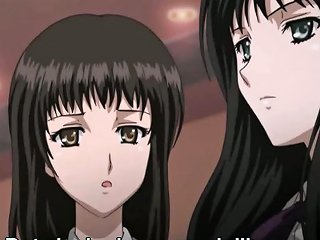 Sexy Anime Girl Kara Gets Penetrated In Part 6 On Drtuber